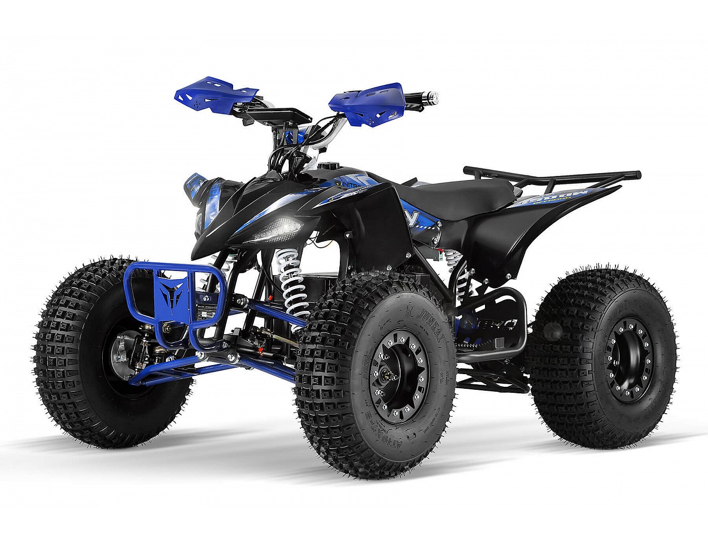 Electric Quads Replay 1500W 60V XXL Kids Electric Quad